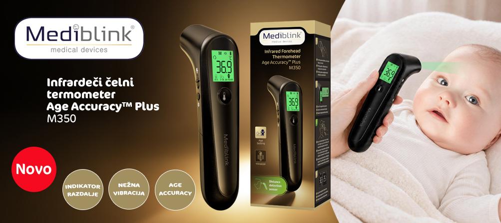 Mediblink M350