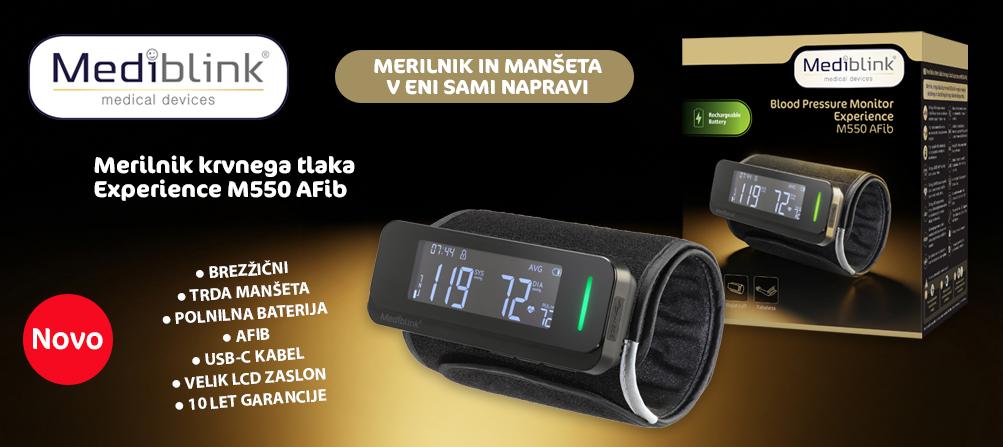 Mediblink M550