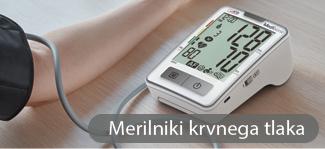 Merilniki krvnega tlaka