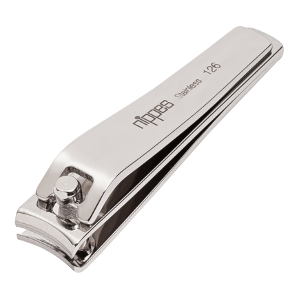 Nippes Ščipalka za nohte 6cm 126