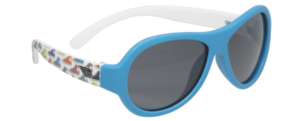 Babiators Otroška sončna očala Polarized Junior Feelin' Sneaky 0-2 let BAB-092