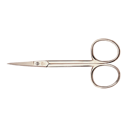 Nippes Škarjice za obnohtno kožico 9cm 31