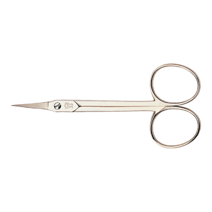 Nippes Škarjice za obnohtno kožico 9cm 33