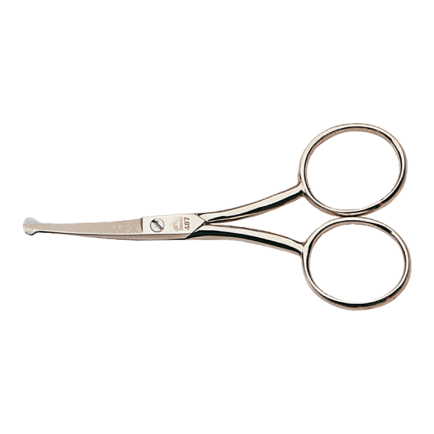 Nippes Škarjice za nohte otroške 8cm 487