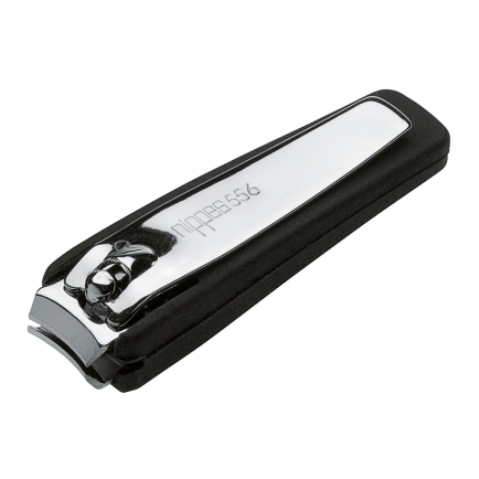 Nippes Ščipalka za nohte z zbiralcem nohtov 6cm 556E