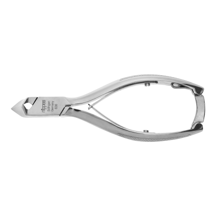 Nippes Klešče za obnohtno kožico za kožo na nogah 14cm 636