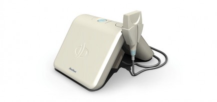 Naprava za določanje kostne gostote