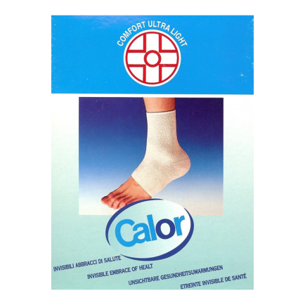 Calor Grelna opora za gleženj 