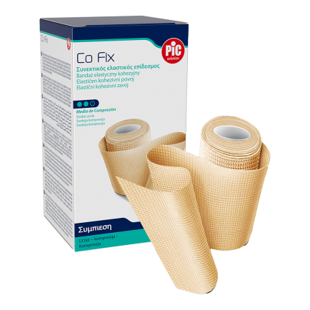 PiC Kompresijski povoj Co Fix 10 cm x 5 m