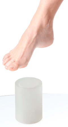 DoTobell Obroč za palec 100U L