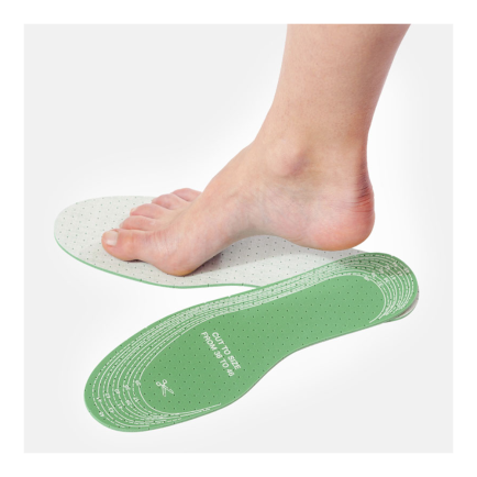 DoTobell Vložki za čevlje z dezodorantom 61N 1 par