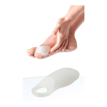 DoTobell Zaščita za palec 85U S/M