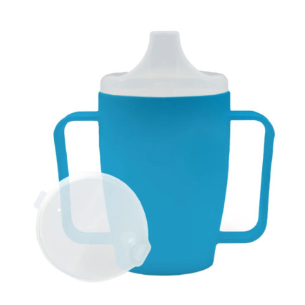 Dr.Junghans Lonček za bolnike 2 nastavka+2 ročki