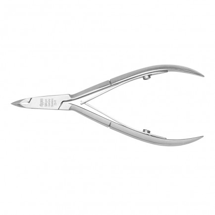 Nippes Klešče za obnohtno kožico, nerjaveče jeklo 10cm 29R
