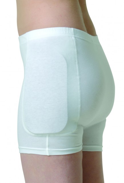 Lyds Hlače za zaščito kolkov Hip Protect