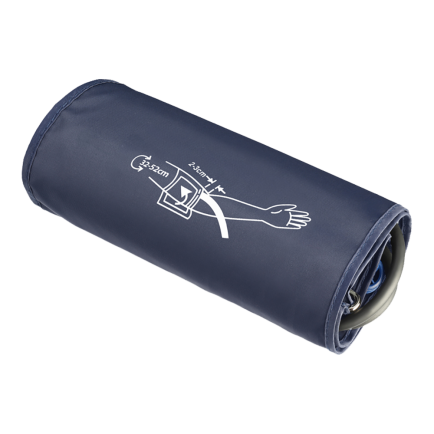 Mediblink Manšeta za merilnike krvnega tlaka velika 32-52 cm