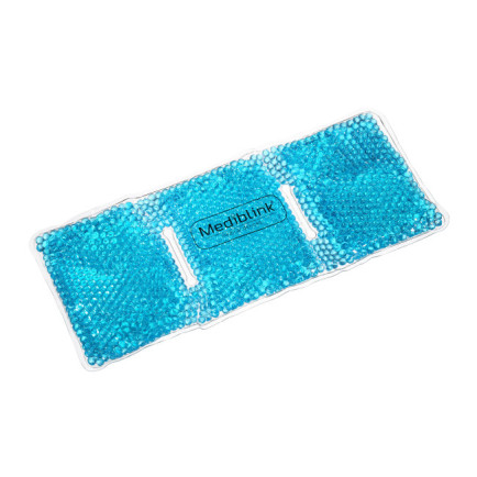 Mediblink Hladilno-toplotna blazinica s kroglicami M 12x29cm M121