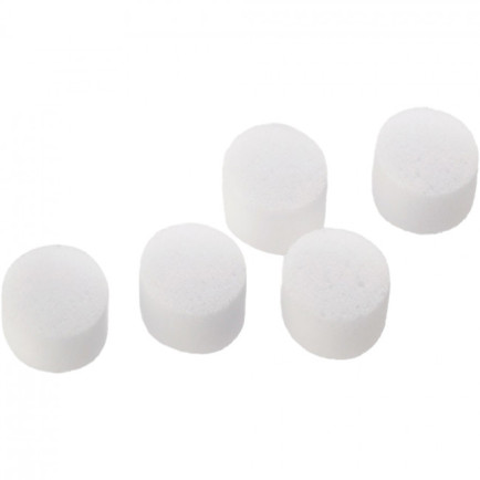 Mediblink Filter za inhalator Compact M440 5x (novi)