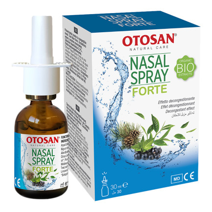 Otosan Pršilo za nos Forte 30ml