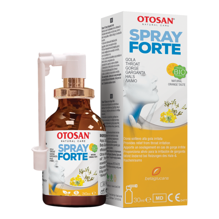 Otosan Pršilo za grlo Forte 30ml