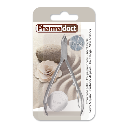 Pharmadoct Klešče za nohte
