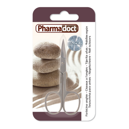 Pharmadoct Škarjice za nohte 