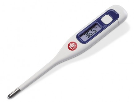 PiC Digitalni termometer VedoFamily