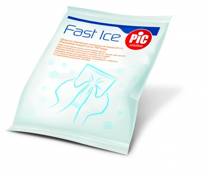 PiC Instant led vrečka 2x