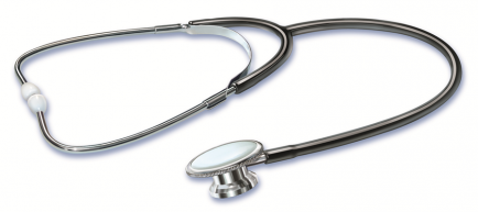 PiC Stetoskop za merilnik krvnega tlaka