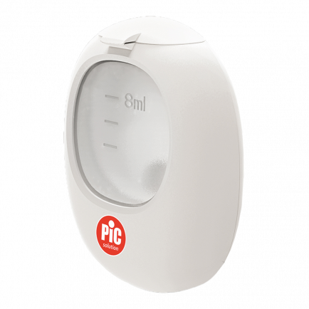 Pic solution Rezervna posodica za prenosni inhalator AirEasy On