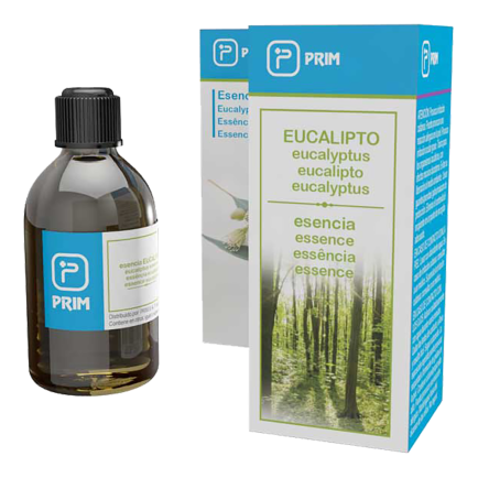 Prim Eterično olje evkaliptus 15 ml