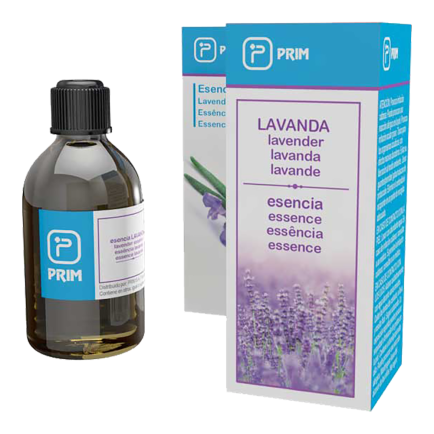 Prim Eterično olje sivka 15 ml