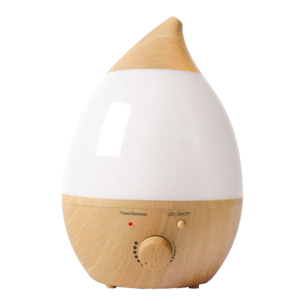 Prim Vlažilnik zraka Umilight TH001WG