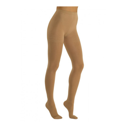 Solidea Kompresijske hlačne nogavice Wonder 140den