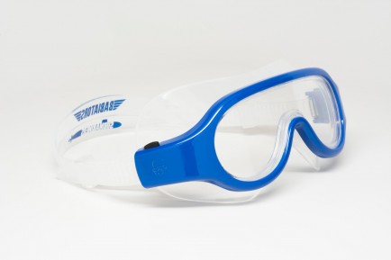 Babiators Otroška plavalna očala Submarines Blue angels blue 3-6 let BAB-068