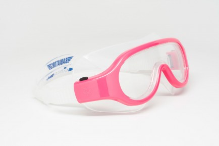 Babiators Otroška plavalna očala Submarines Popstar pink 3-6 let BAB-069