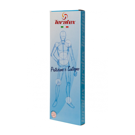 Teratex Toplotni pas angora 