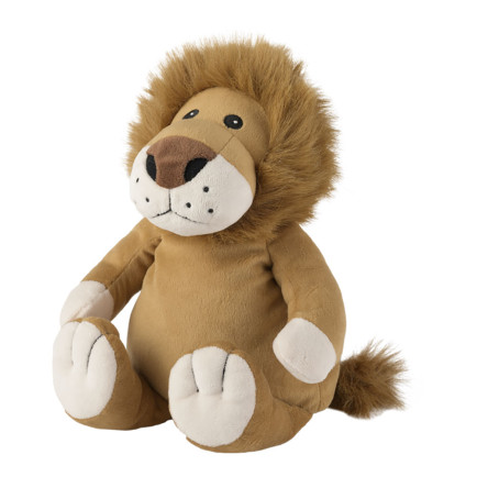 Warmies Otroški termofor s sivko Levček