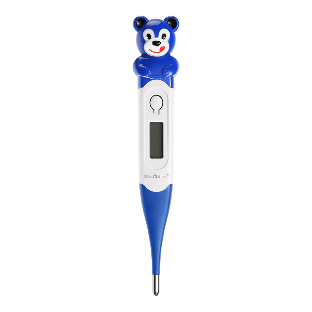 MEDIBLINK Digitalni termometer Medved M376