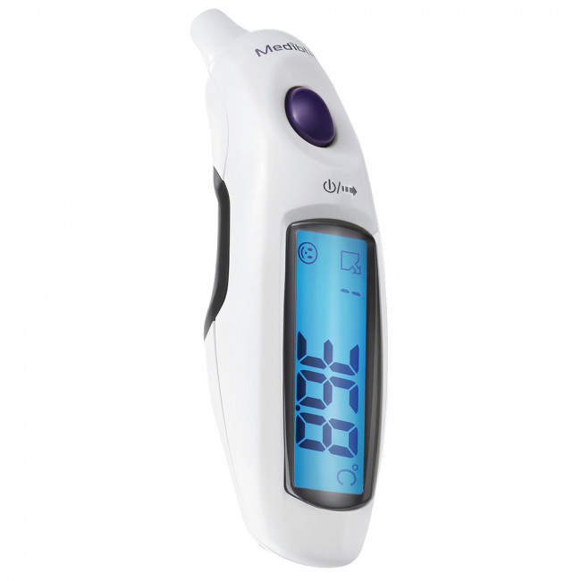 Mediblink Ušesni termometer M300