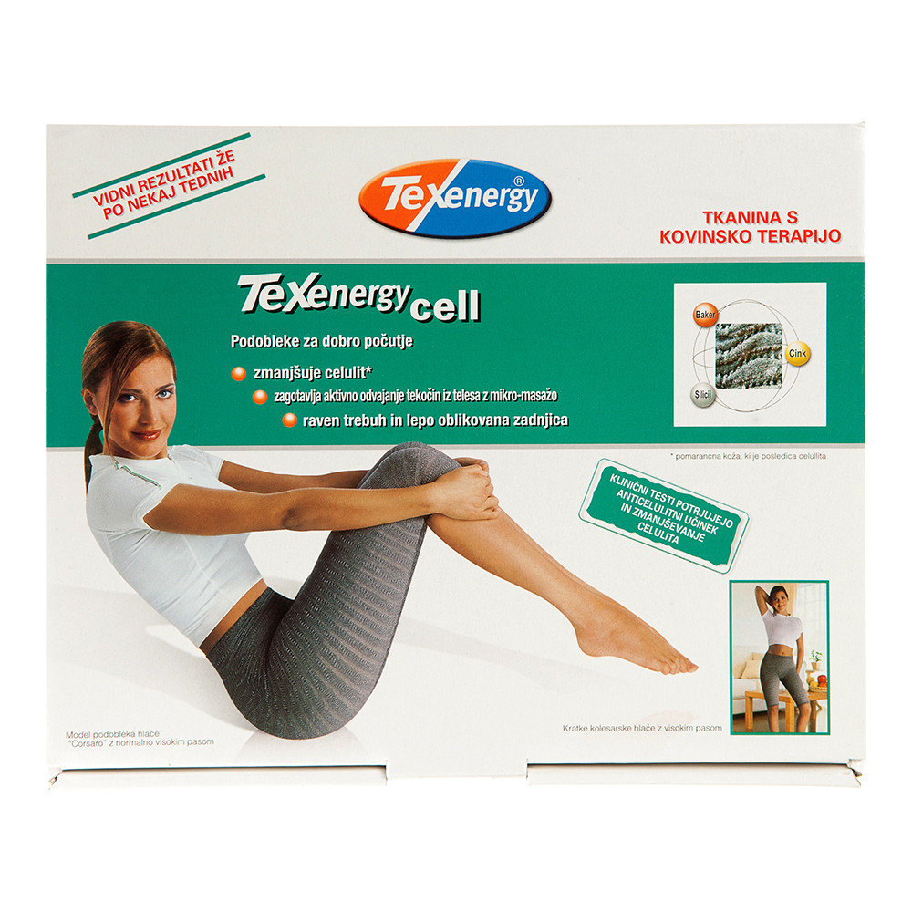 Texenergy Hlače leggings TEX 600