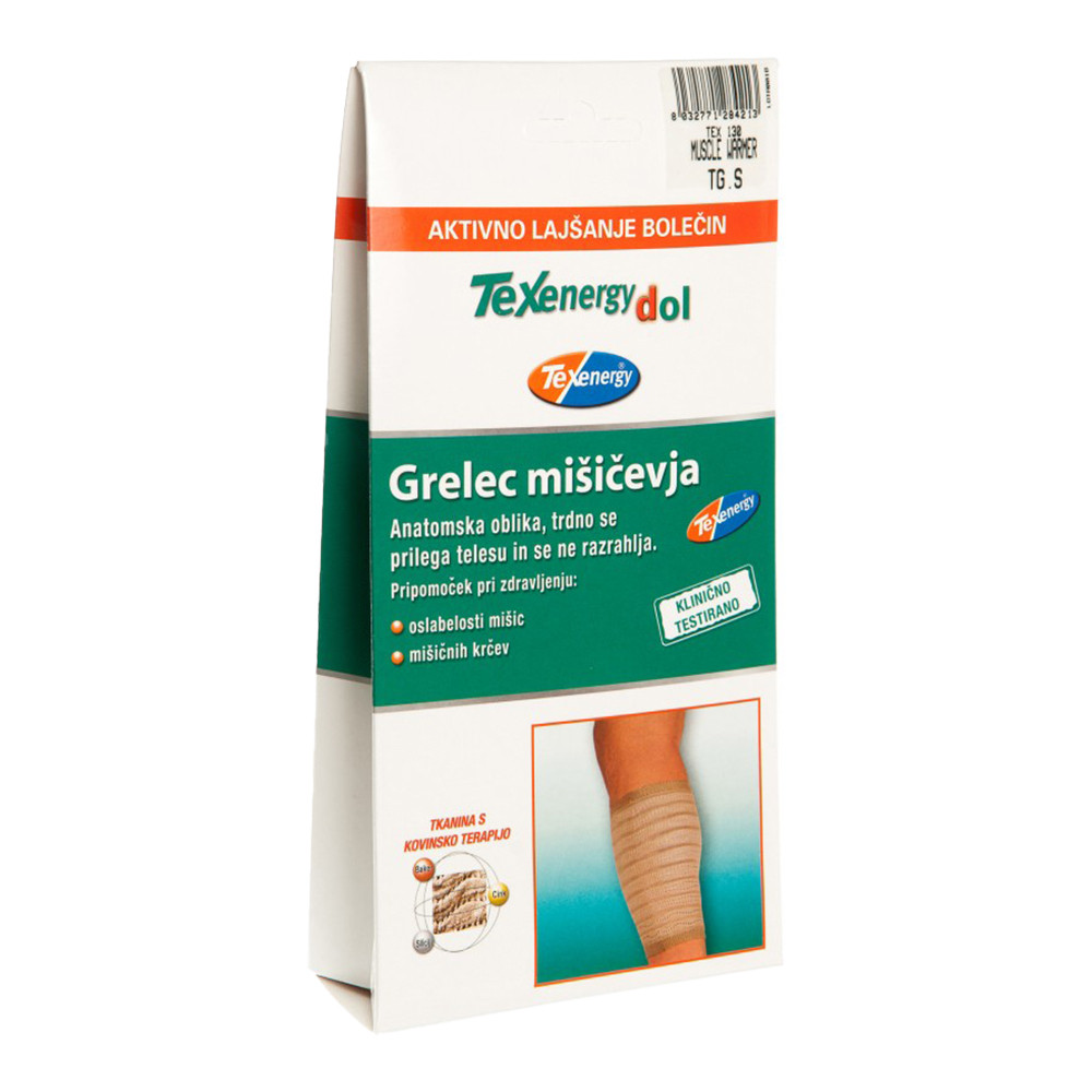 Texenergy Opora za meča