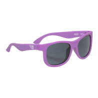 Babiators Otroška sončna očala Original Junior Purple Reign 0-2 let NAV-005