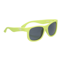 Babiators Otroška sončna očala Original Junior Sublime Lime 0-2 let NAV-001
