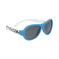 Babiators Otroška sončna očala Polarized Junior Feelin' Sneaky 0-2 let BAB-092