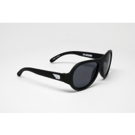 Babiators Otroška sončna očala Original Junior Black ops black 0-3 let BAB-001