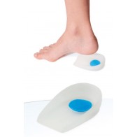 DoTobell Silikonska blazinica za pete 