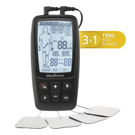 Mediblink Elektroterapevtska naprava TENS-EMS-Masaža M600