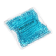 Mediblink Hladilno-toplotna blazinica s kroglicami S 10x10cm M120