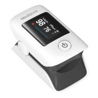 MEDIBLINK Prstni pulzni oksimeter M172
